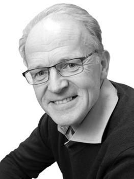 Jon Belfield